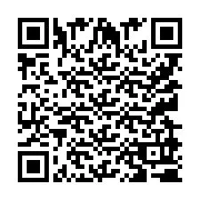 Código QR para número de telefone +9512990758