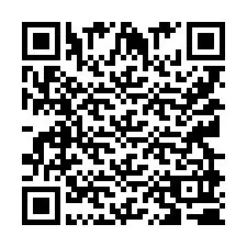 QR код за телефонен номер +9512990762