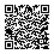 QR kód a telefonszámhoz +9512990771