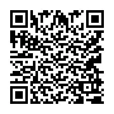 QR-koodi puhelinnumerolle +9512990777