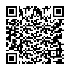 Codice QR per il numero di telefono +9512990787