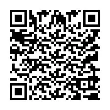 QR-код для номера телефона +9512990788