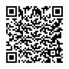 QR код за телефонен номер +9512990845