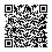 QR код за телефонен номер +9512990858