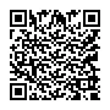 Código QR para número de telefone +9512990892