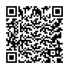 QR код за телефонен номер +9512990895