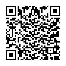 QR kód a telefonszámhoz +9512990904