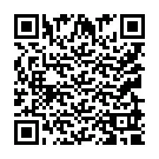 QR-koodi puhelinnumerolle +9512990911