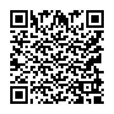 QR-Code für Telefonnummer +9512990915