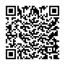 QR-Code für Telefonnummer +9512990939