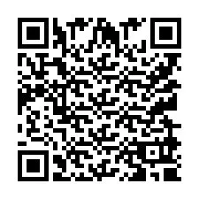 QR Code pour le numéro de téléphone +9512990948