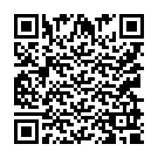 QR-Code für Telefonnummer +9512990959