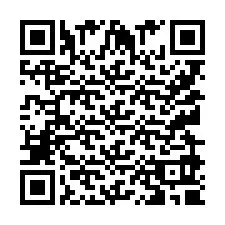 QR код за телефонен номер +9512990988