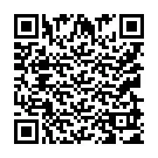 QR-код для номера телефона +9512991011