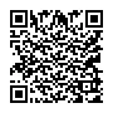 Codice QR per il numero di telefono +9512991023