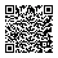 Codice QR per il numero di telefono +9512991025