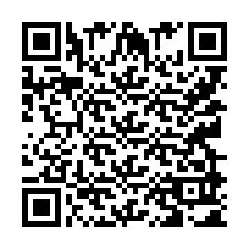 Codice QR per il numero di telefono +9512991032