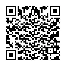 QR kód a telefonszámhoz +9512991069