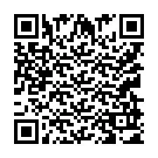 Codice QR per il numero di telefono +9512991075