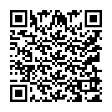 QR-код для номера телефона +9512991090