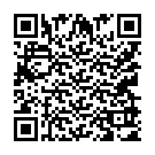 QR-koodi puhelinnumerolle +9512991097