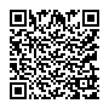 Código QR para número de telefone +9512991140