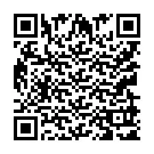 QR-код для номера телефона +9512991145