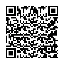 Código QR para número de telefone +9512991146