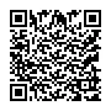 QR-код для номера телефона +9512991161