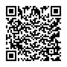 QR-koodi puhelinnumerolle +9512991165