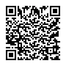 QR-code voor telefoonnummer +9512991188