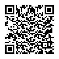 QR-код для номера телефона +9512991191