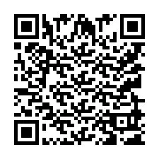 QR kód a telefonszámhoz +9512991204