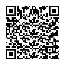 QR-koodi puhelinnumerolle +9512991220