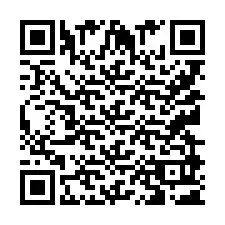 Codice QR per il numero di telefono +9512991229