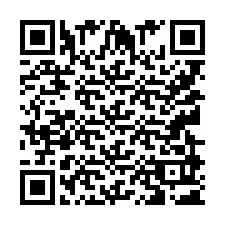 QR-code voor telefoonnummer +9512991235