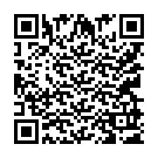 Código QR para número de teléfono +9512991253