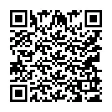 Código QR para número de teléfono +9512991257