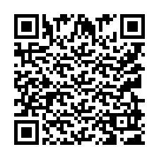 QR-code voor telefoonnummer +9512991260