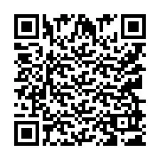 Código QR para número de telefone +9512991266