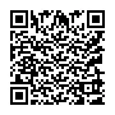 Kode QR untuk nomor Telepon +9512991280