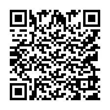 QR-koodi puhelinnumerolle +9512991286