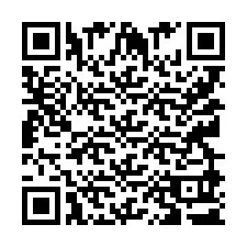 Codice QR per il numero di telefono +9512991302