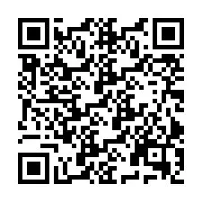 Codice QR per il numero di telefono +9512991307