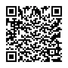 QR kód a telefonszámhoz +9512991319