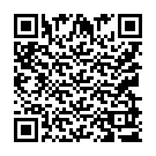 QR-код для номера телефона +9512991329