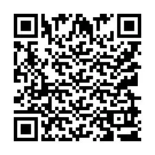 QR Code สำหรับหมายเลขโทรศัพท์ +9512991348