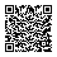 Código QR para número de telefone +9512991365