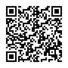 QR kód a telefonszámhoz +9512991367