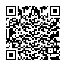 QR-koodi puhelinnumerolle +9512991369